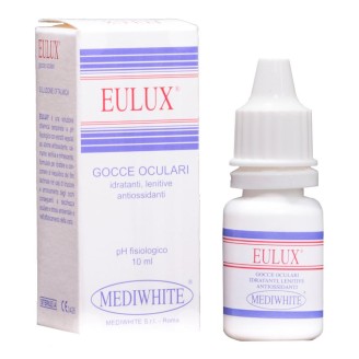 EULUX Gtt Nat.Veg.10ml