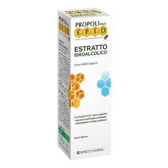 EPID Estr.Idroalcolico 30ml