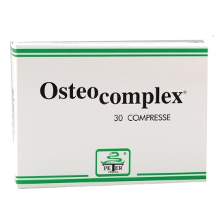 OSTEO COMPLEX 30 Cpr