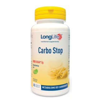 LONGLIFE CARBOSTOP 60 Tav.