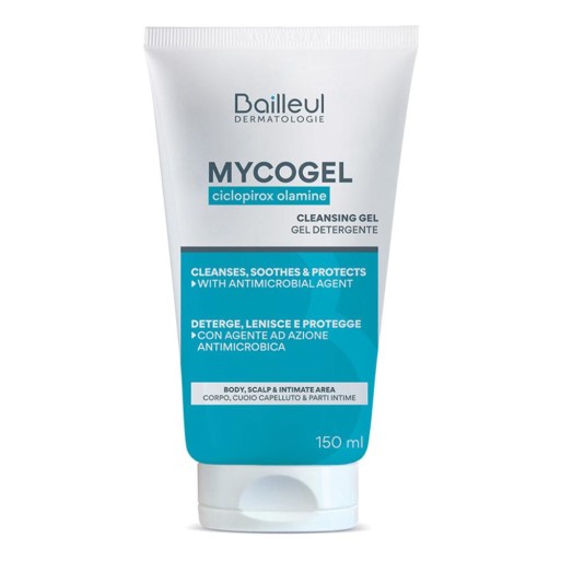 MYCOGEL Gel Deterg.150ml