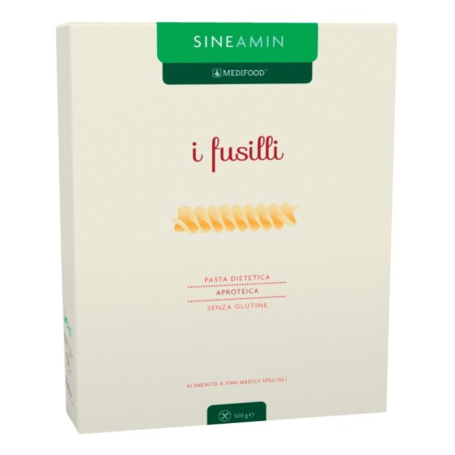 SINEAMIN FUSILLI 500G