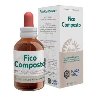 ECOSOL Fico Comp.Gtt 50ml