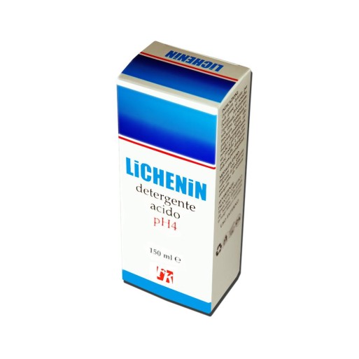 LICHENIN DETERGENTE ACIDO150ML