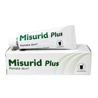 MISURID PLUS POMATA 30G