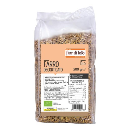 FARRO 500G 1462