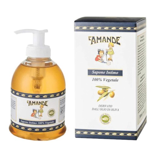 L'AMANDE Sap.Intimo 300ml