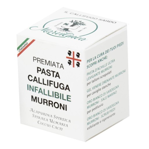 MURRONI Pasta Callifuga 5g