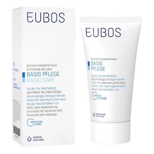 EUBOS POM RIGEN 5% PANTENO75ML