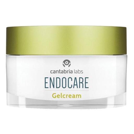 ENDOCARE Gelcrem Biorepar 30ml