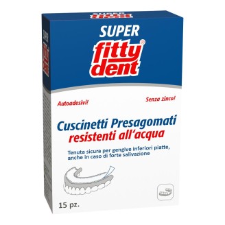 FITTYDENT COMFORT CUSC ADES 15