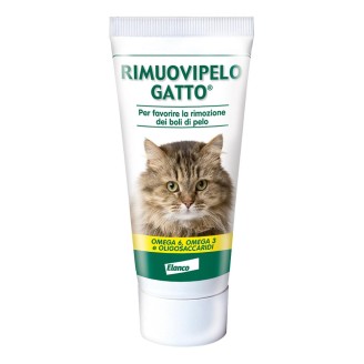 RIMUOVIPELO GATTO 50G