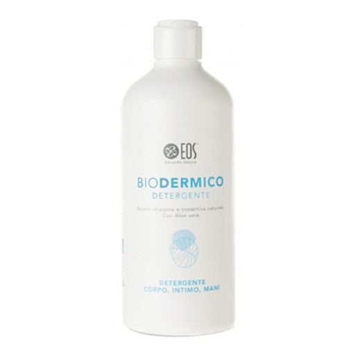 EOS Det.Biodermico  500ml