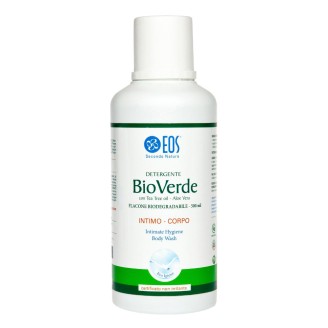 EOS BIOVERDE 500ML