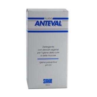 ANTEVAL Det.Fluido 200ml