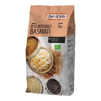 FdL Riso Int.Basmati 500g