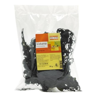 ALGHE WAKAME 50G