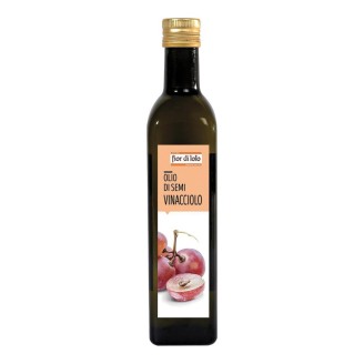 FdL Olio Semi Vinacc.500g