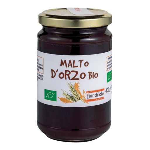 MALTO ORZO 400G