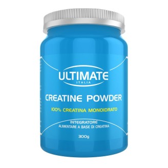 CREATINA POWDER Integr.300g