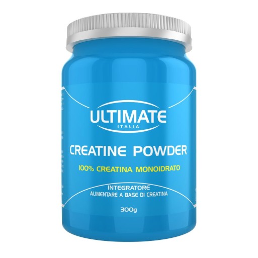 CREATINA POWDER Integr.300g