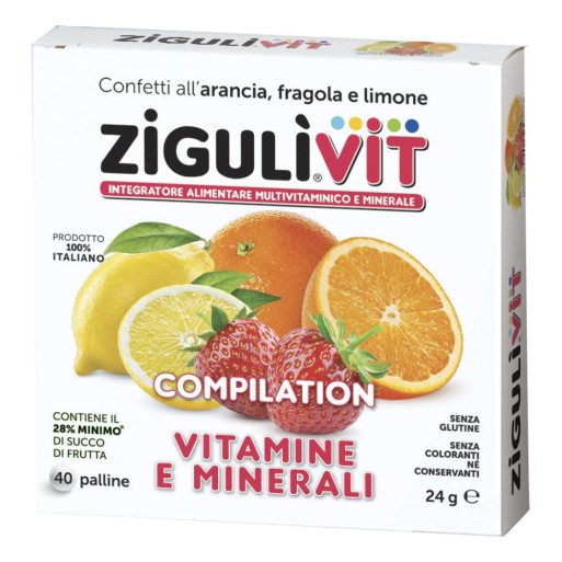 ZIGULI'Vit Compilation