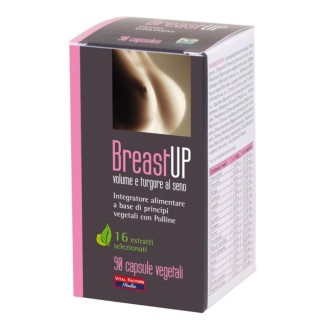 BREAST UP 90CPS