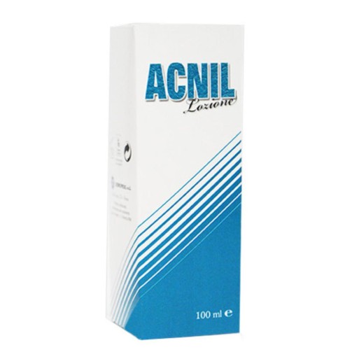 ACNIL LOZIONE ANTIACNE 100ML