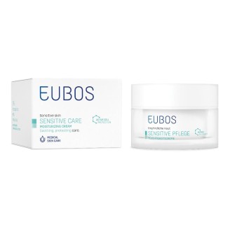 EUBOS CREMA NORMALIZZANTE 50ML