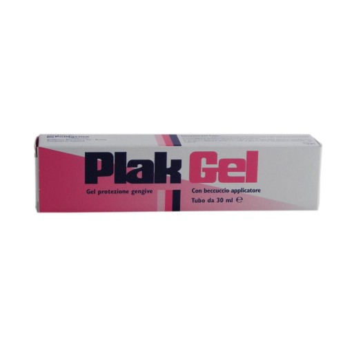 PLAK GEL 30ML