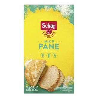 SCHAR MIX B PREP PANE 1KG