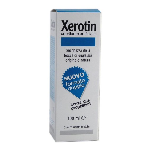 XEROTIN 100ML