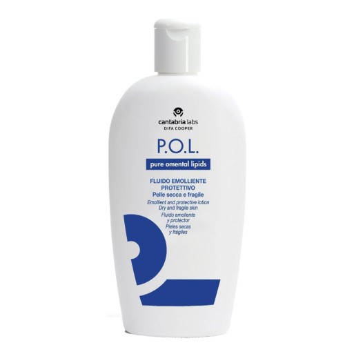 POL Fluido Emoll/Prot/Rip300ml