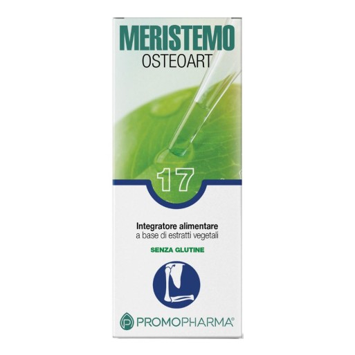 MERISTEMO YNKHAS 17 100ml