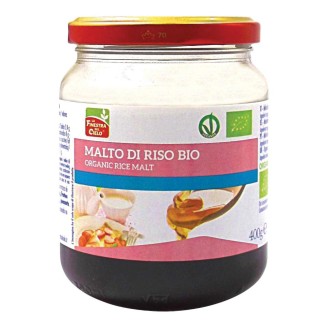 MALTO RISO BIO 400G