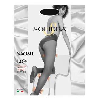 NAOMI-140 Coll.Mod.Nero 4XL