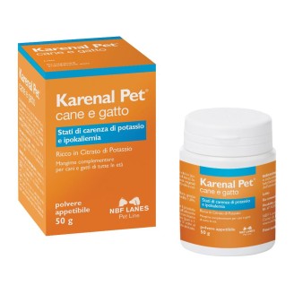 KARENAL Pet 50g