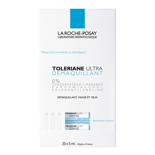 TOLERIANE ULTRA STRUCCANTI MON