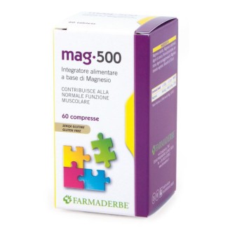 MAG*500 60 Cpr