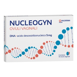 NUCLEOGYN VAG 10OV