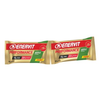 ENERVIT P.Sport Barr.Mela 60g