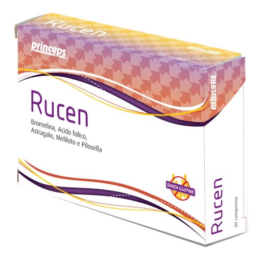 RUCEN 30CPR