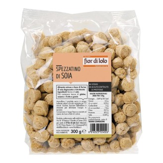 FdL Spezzatino Soja 300g