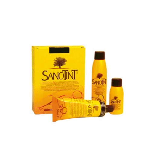 SANOTINT TINTURA CAPELLI 30