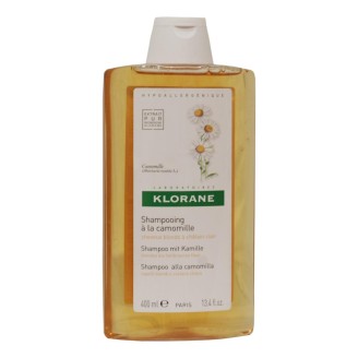 KLORANE SH CAMOMILLA 400ML