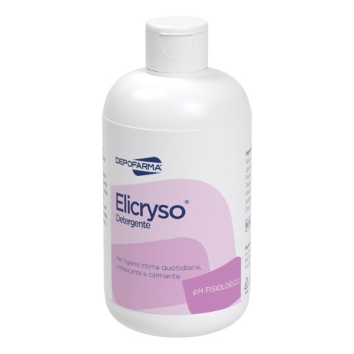 ELICRYSO Det.Intimo 200ml