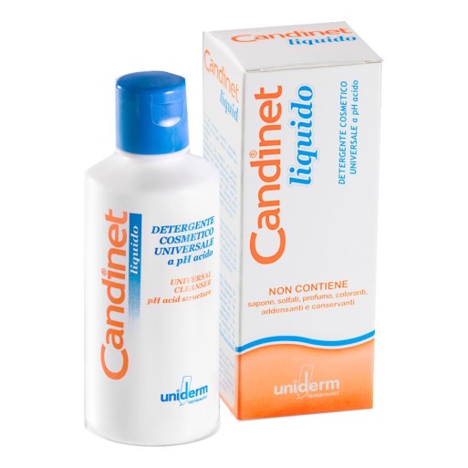 CANDINET LIQ 150ML