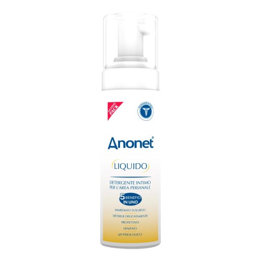 ANONET LIQ 150ML