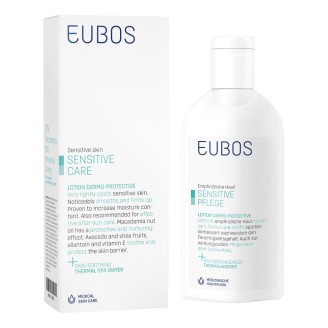 EUBOS EMULSIONE DERMOPROT 200M