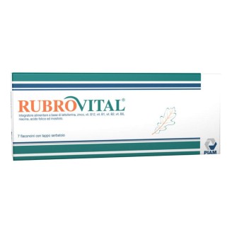 RUBROVITAL 7FL